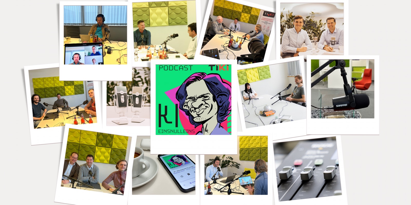 Podcast KI101