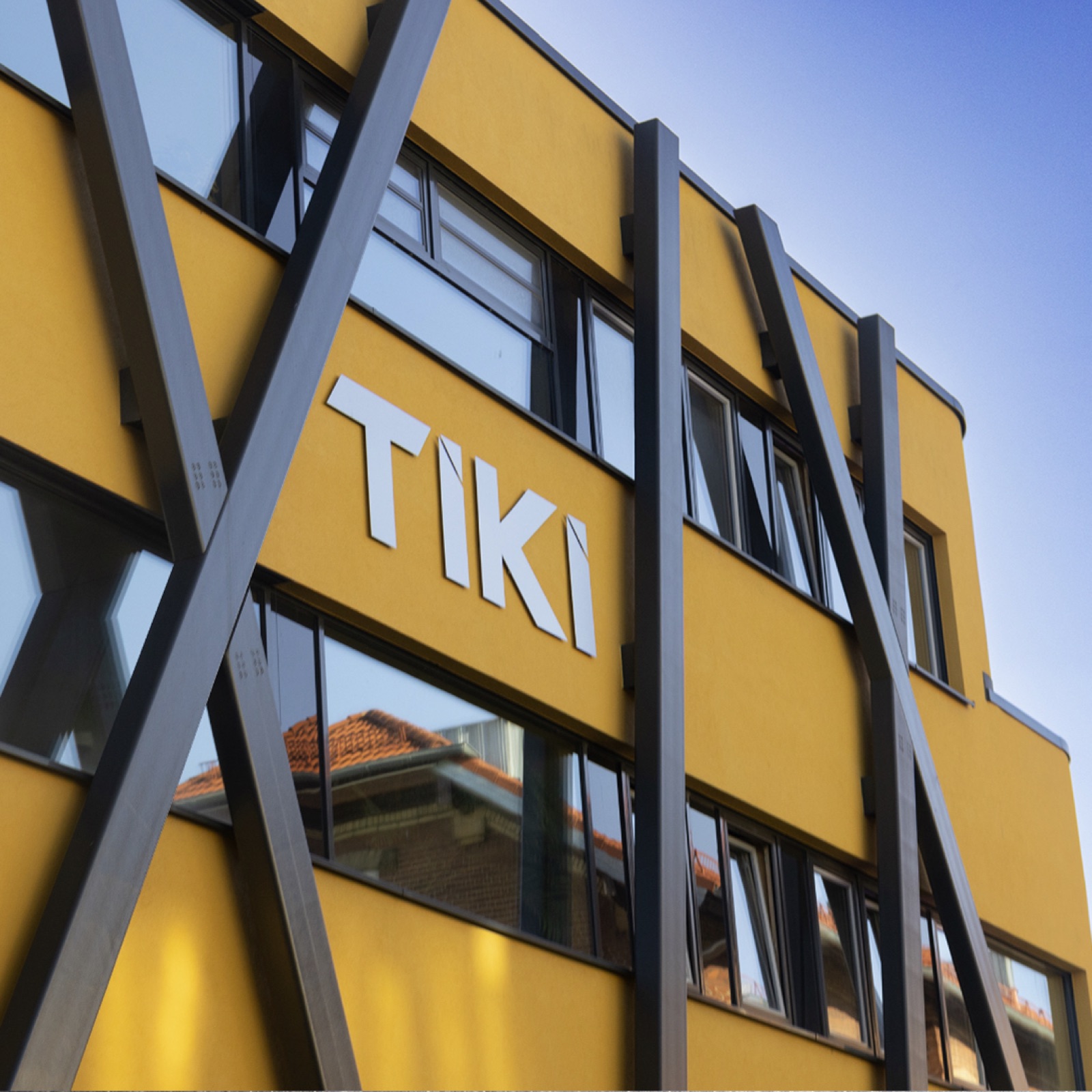 Zukunft TIKI
